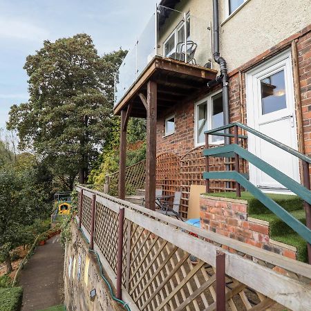 Westoe Hideaway Llangollen Exterior foto