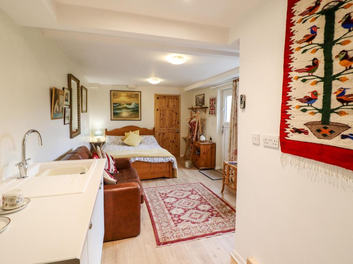 Westoe Hideaway Llangollen Exterior foto