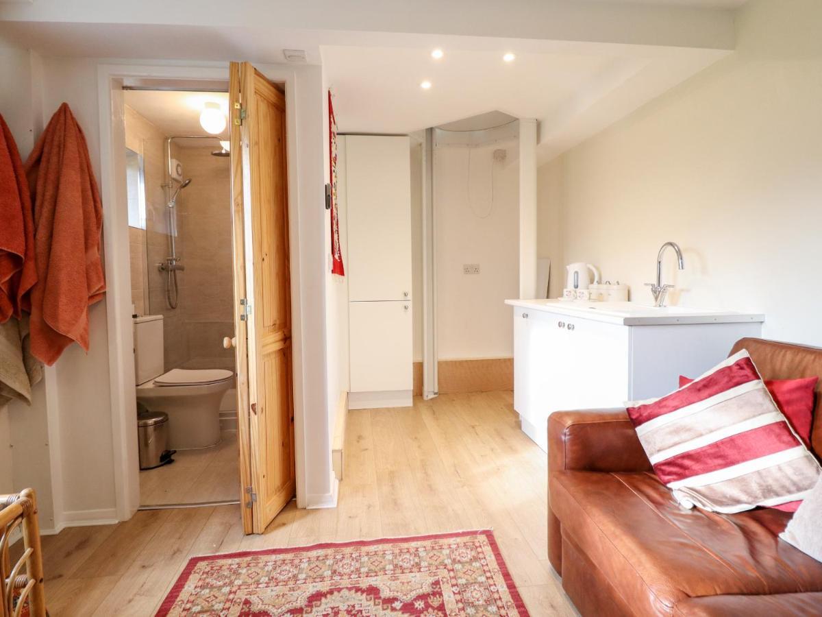 Westoe Hideaway Llangollen Exterior foto